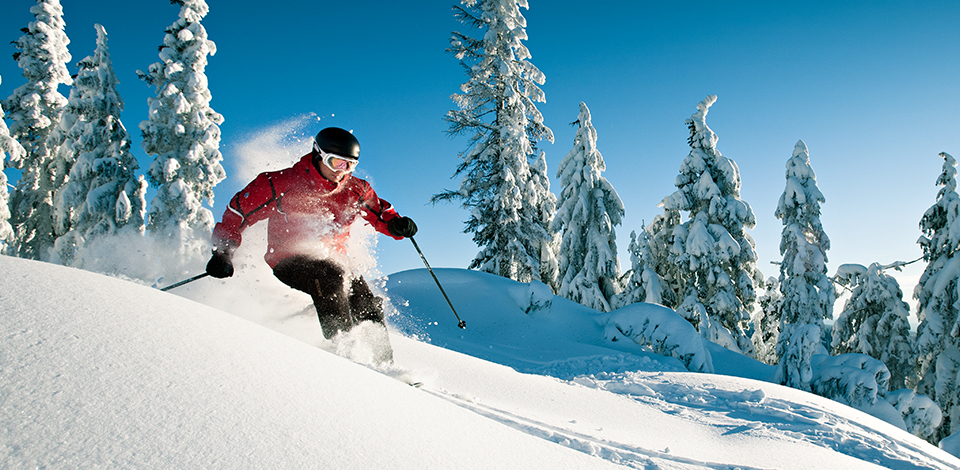 Ski/Board Tickets & Passes - Grouse Mountain - The Peak of Vancouver