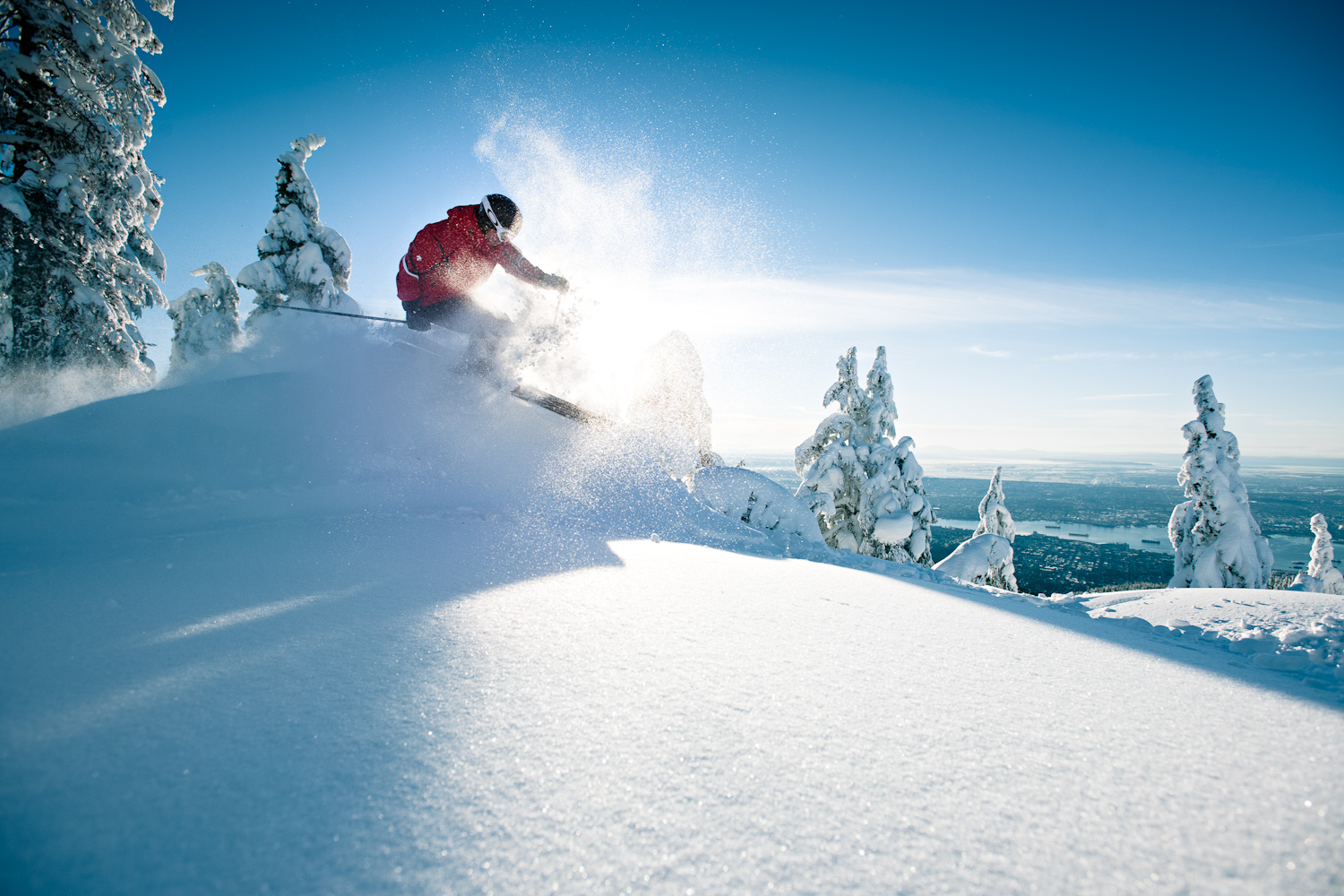 Winter Season Extended to April 28, 2013 | Grouse Mountain - The Peak ...