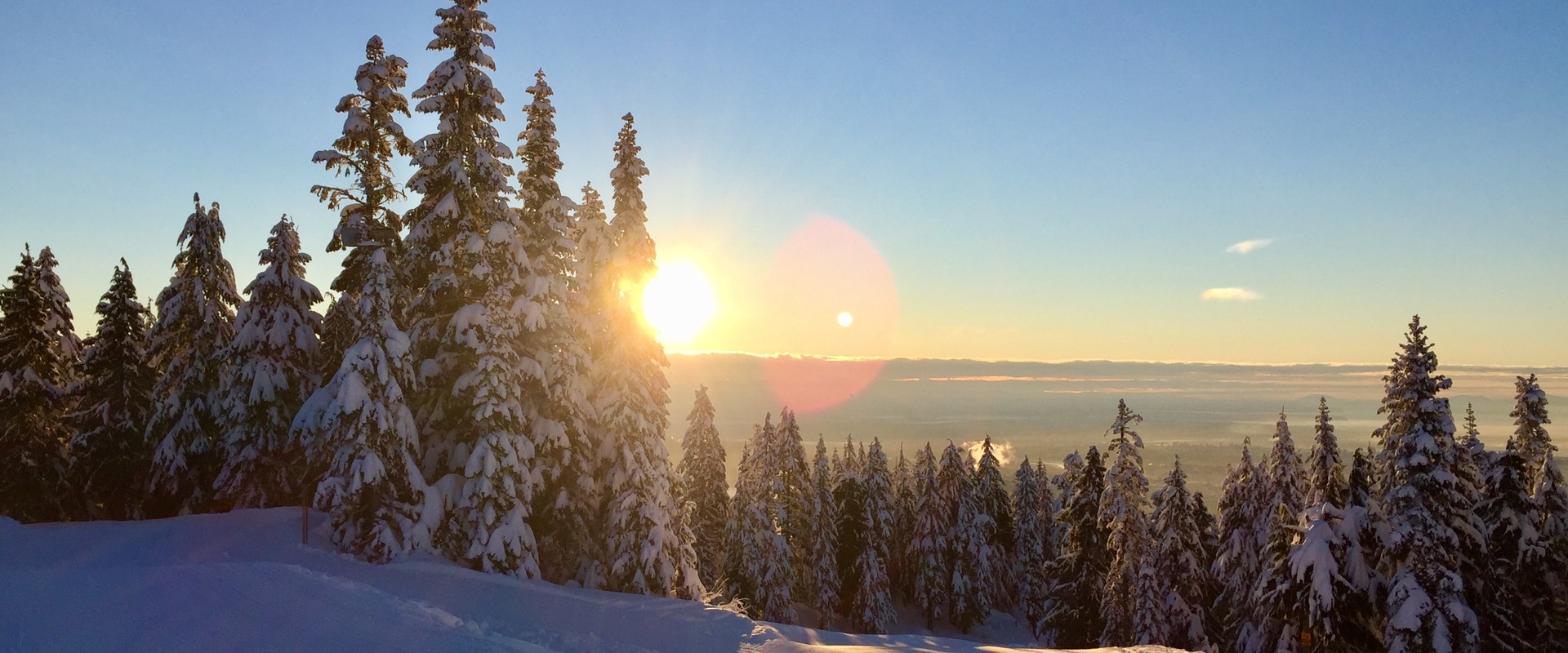 We're Open For The Winter Season | Grouse Mountain - The ...