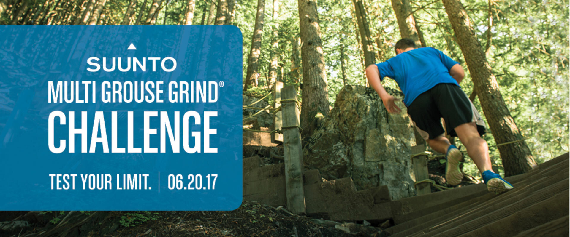From sunrise to sundown, the Multi-Grouse Grind Challenge is back