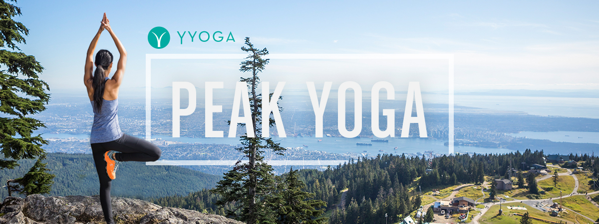 Yoga vancouver store