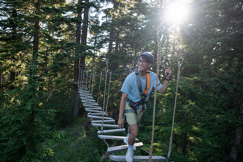 Adventures  Appalachian Mountain Club (AMC)