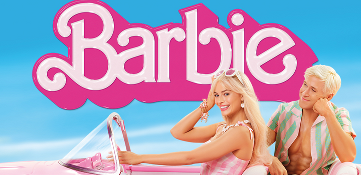 Movies on the Mountain: Barbie